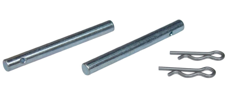 Știfturi fixare plăcuțe - 