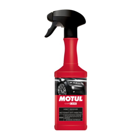 Mentenanta - MOTUL - INSECT REMOVER - 500ml