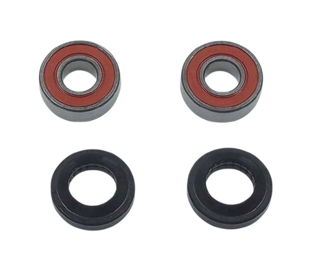 Rulmenți roată față - 