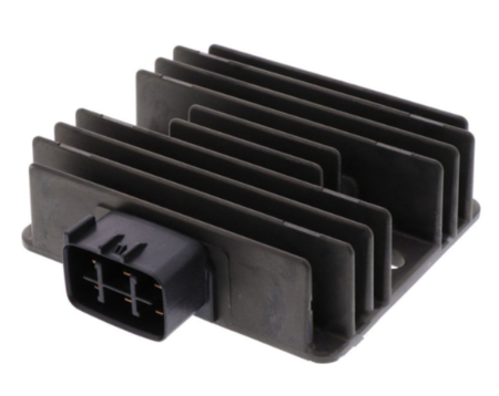 Regulatoare tensiune - 