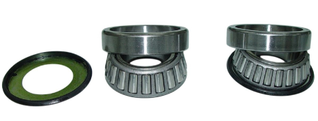 Rulmenți jug cadru - 