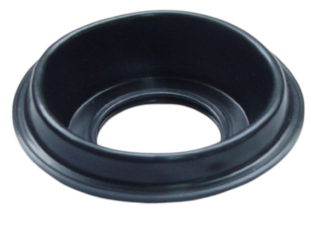 Membrane și piese clapetă accelerație - 