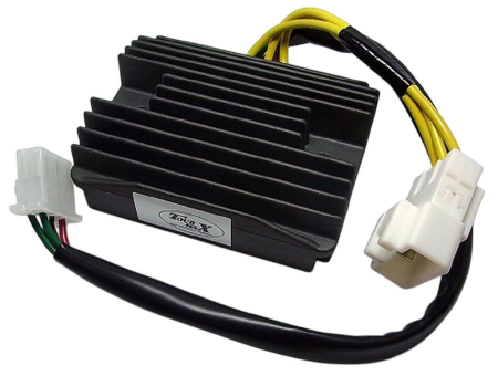 Regulatoare tensiune - 