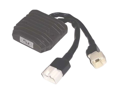 Regulatoare tensiune - 