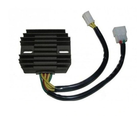 Regulatoare tensiune - 