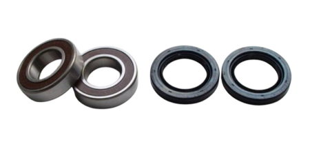 Rulmenți roată față - 