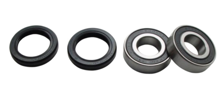 Rulmenți roată față - 