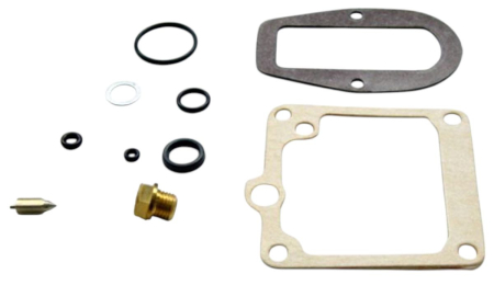 Kituri de reparație și piese carburator - 