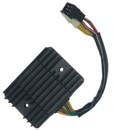 Regulatoare tensiune - 