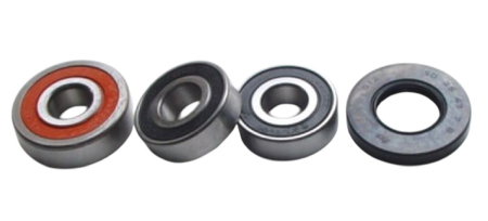 Rulmenți roată spate - 