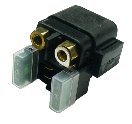 Releu electromotor - 