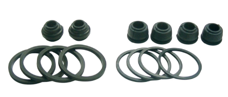 Kituri reparație etrier - 