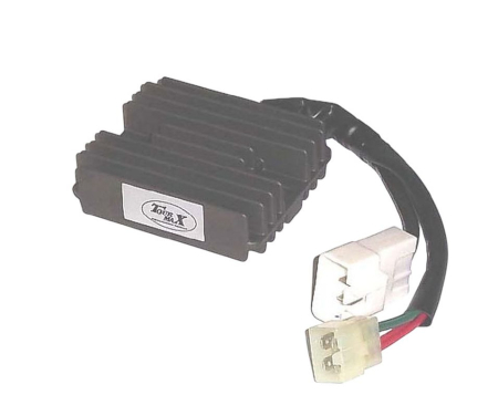 Regulatoare tensiune - 