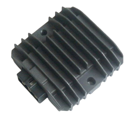 Regulatoare tensiune - 