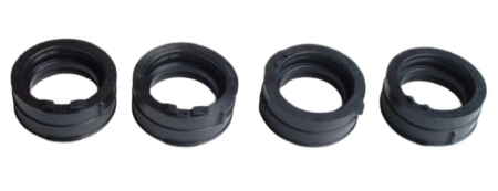 Flanse admisie carburator - 