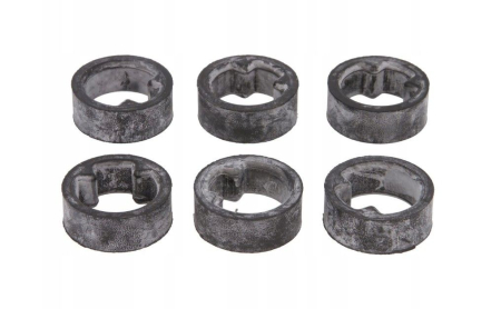 Cauciucuri scărițe - 