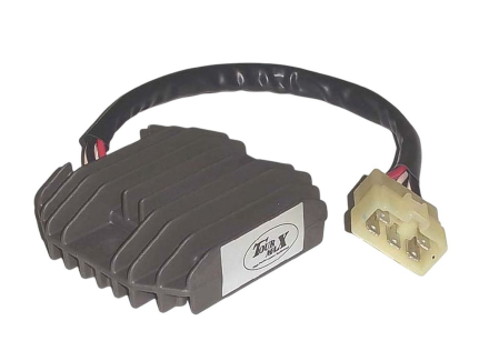 Regulatoare tensiune - 