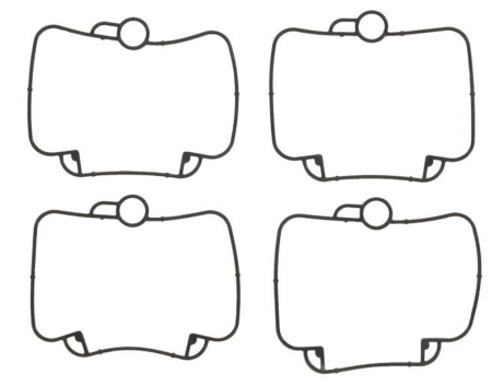 Garnituri cameră plutitor - 