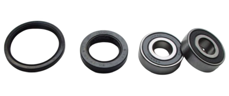 Rulmenți roată față - 