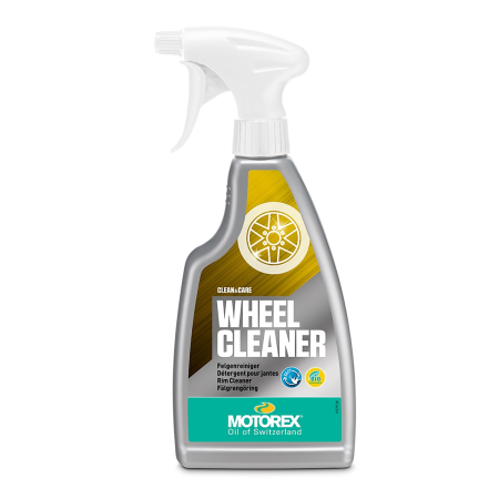 Mentenanta - MOTOREX - WHEEL CLEANER - 500ml