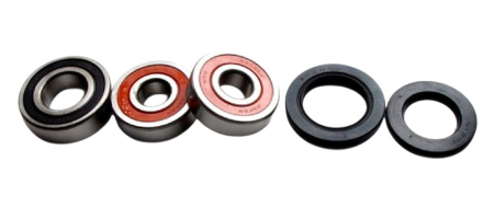 Rulmenți roată spate - 