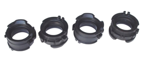 Flanse admisie carburator - 