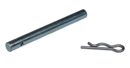 Știfturi fixare plăcuțe - 