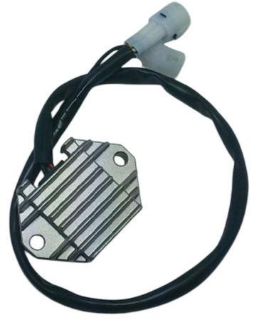 Regulatoare tensiune - 