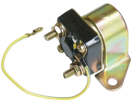 Releu electromotor - 