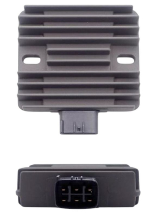 Regulatoare tensiune - 