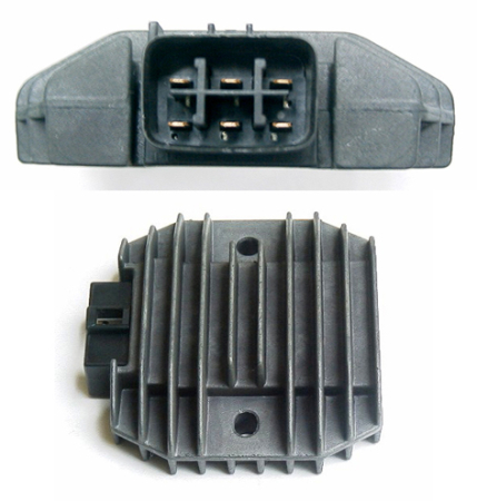 Regulatoare tensiune - 