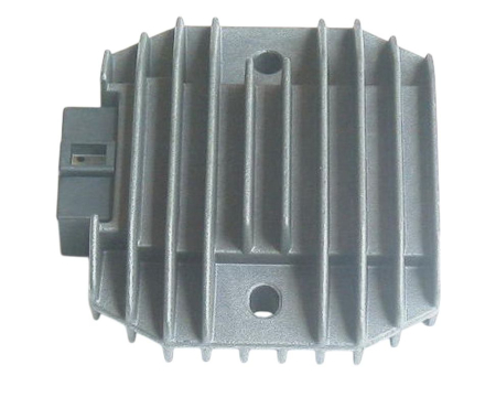 Regulatoare tensiune - 