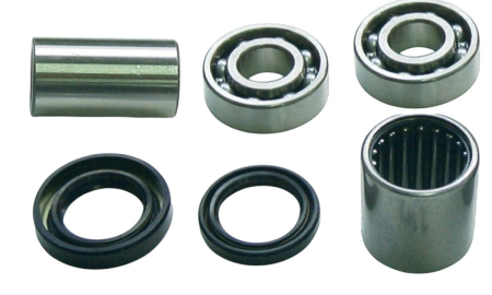 Kituri reparație basculă - 