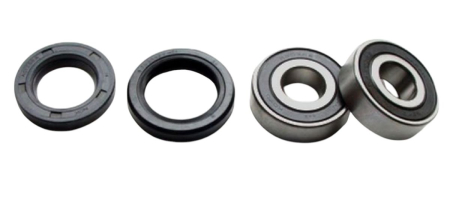 Rulmenți roată față - 