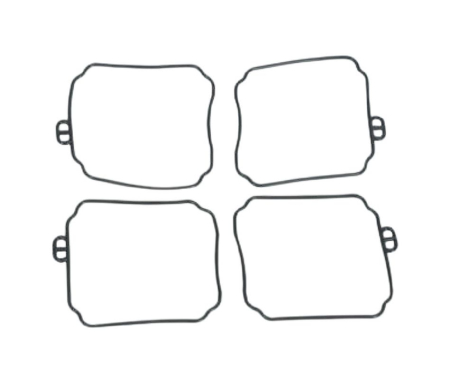 Garnituri cameră plutitor - 