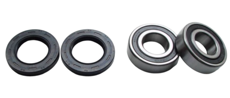 Rulmenți roată față - 