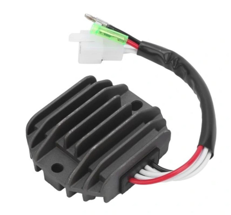 Regulatoare tensiune - 