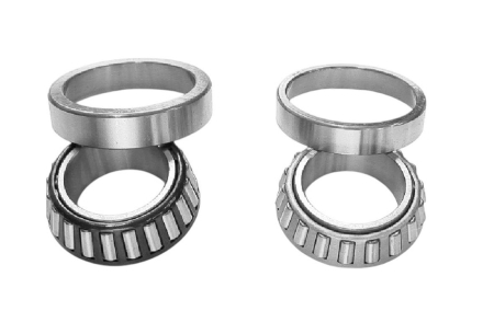 Rulmenți jug cadru - 