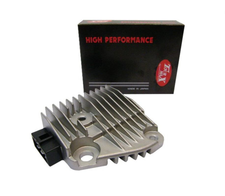 Regulatoare tensiune - 