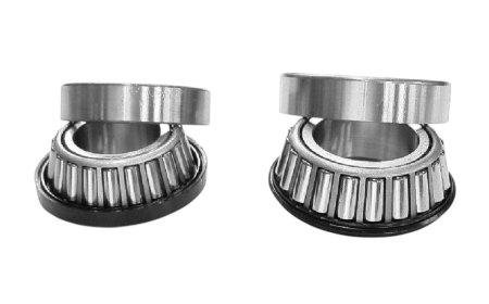 Rulmenți jug cadru - 