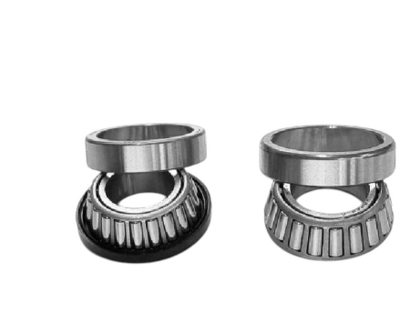 Rulmenți jug cadru - 