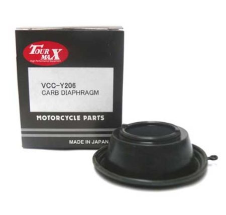 Membrane și piese clapetă accelerație - 