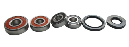 Rulmenți roată spate - 