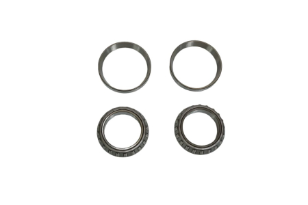 Rulmenți jug cadru - 