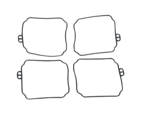 Garnituri cameră plutitor - 