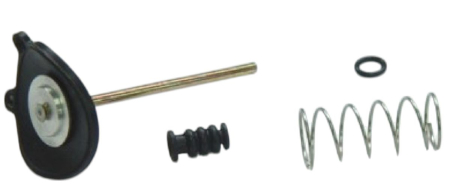 Kituri reparație pompă accelerație - 