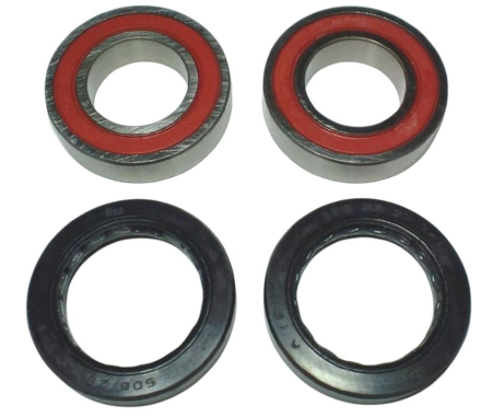 Rulmenți roată față - 