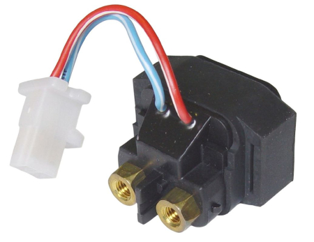 Releu electromotor - 