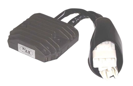 Regulatoare tensiune - 