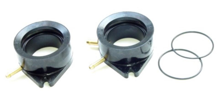 Flanse admisie carburator - 